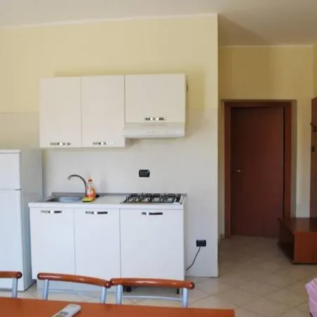 Domus Apartment