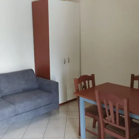 Apartment Domus *