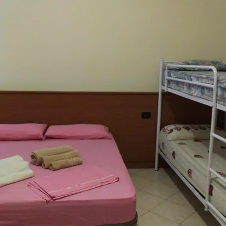 Apartment Domus Cipollina