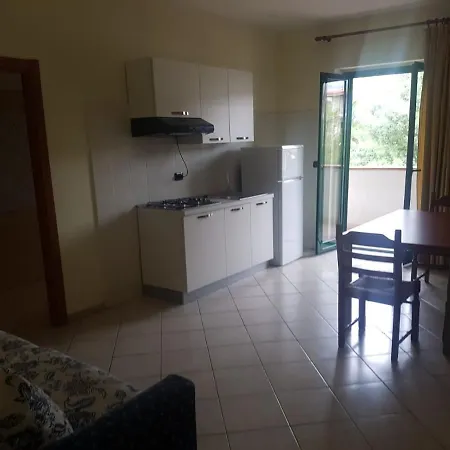 Apartment Domus *