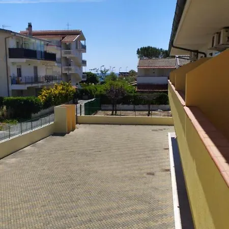 Apartment Domus *