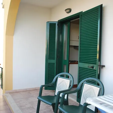 Apartment Domus Cipollina