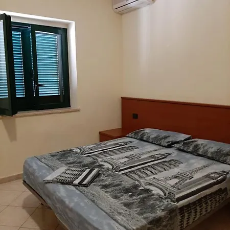 Domus Daire Cipollina