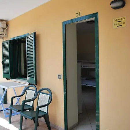 Apartment Domus *