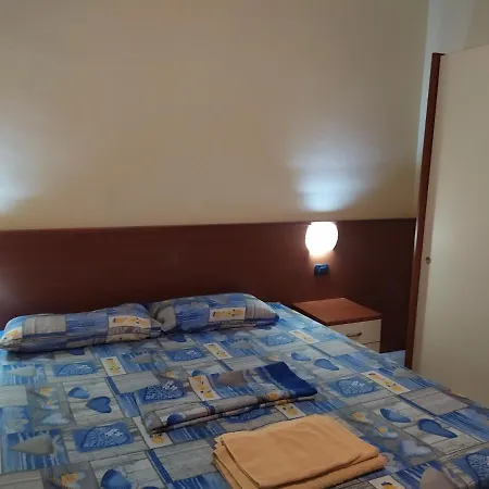 Apartment Domus *