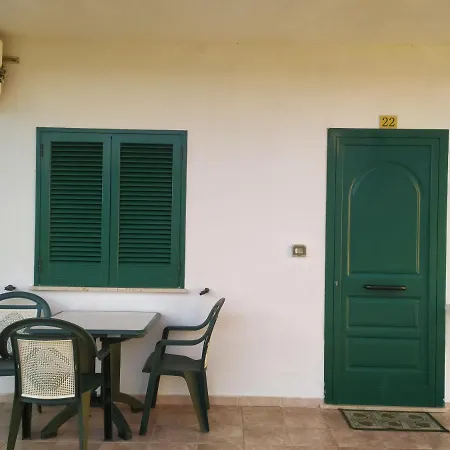 Apartment Domus