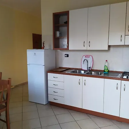Apartment Domus